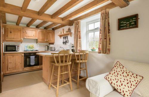 Luccombe Farm Holiday Cottages - Photo 20