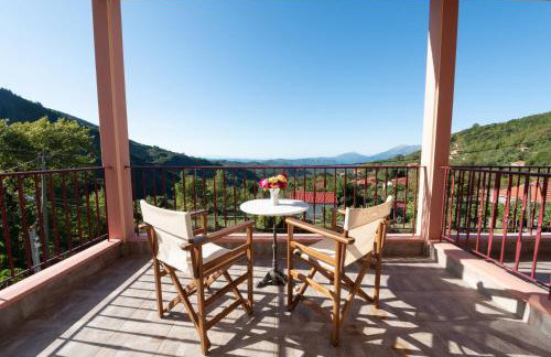 Xenonas Kypseli - Foto 24