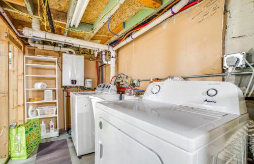 Less Than 1 Mi to Dwtn Valparaiso Family Home - Foto 13