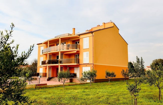 Apartment Andrea L - Foto 17