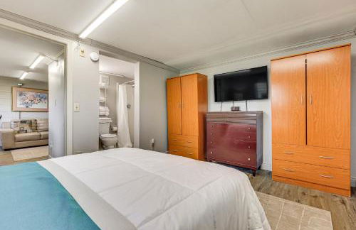 BBQ Ready Hawthorne Home with Screened-In Patio - Foto 24