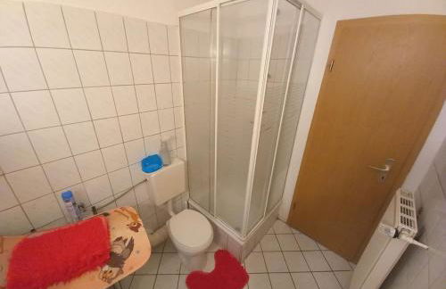 Charming flat in Schönebeck - Foto 19