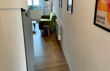 Charmant Loft - Foto 8