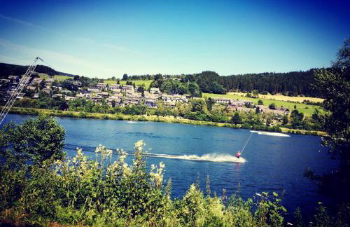 Berg- und Seeblick - Foto 40