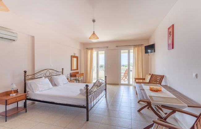 Hotel Aphrodite - Foto 34