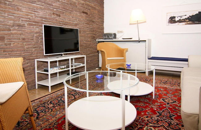 Ferienhaus Am Wung, Husum - Photo 10