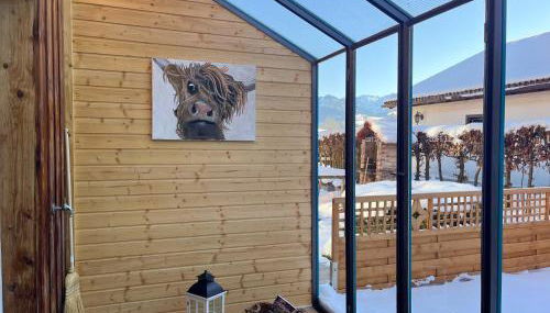 Das goldene Haus - Foto 2, Garden