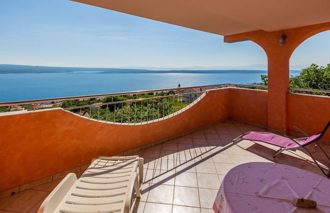 Apartments Rino - Foto 40