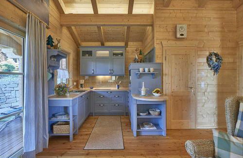 Chalet Bergheimat - Foto 12