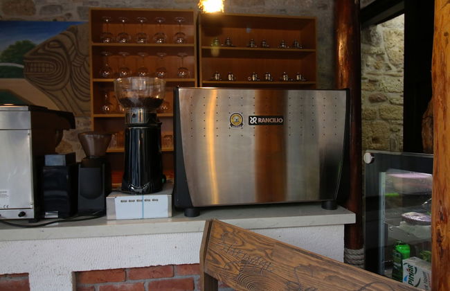 Homeros Butik Otel - Photo 40