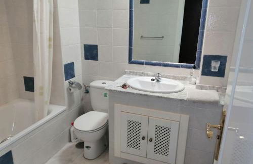 Las violetas - Golf Villamartin - Photo 25