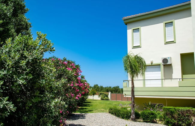 Villa Dimokratia - Foto 20