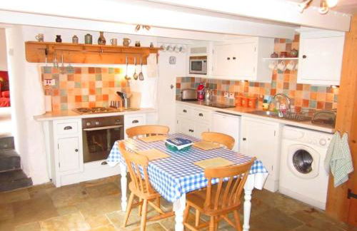 Jowders Cottage - Foto 6