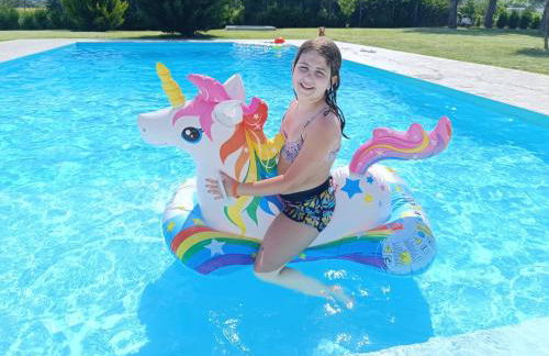 IL CUORE DEL CONERO - CASALE CON PISCINA, Natura e Relax - Foto 65