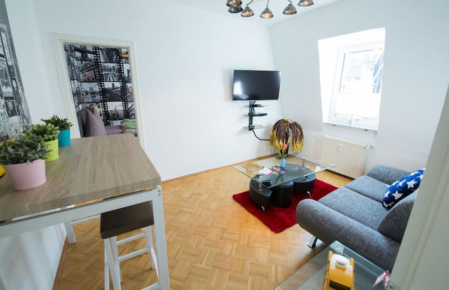 City Residences Koblenz - Photo 23