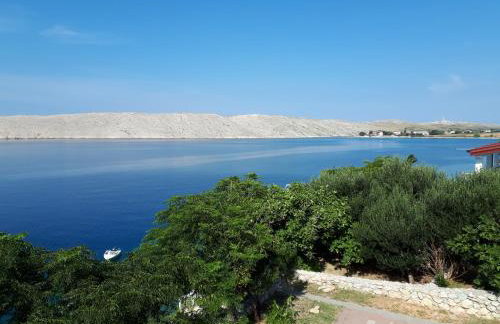 Apartments Horvat on Island Pag - Foto 12