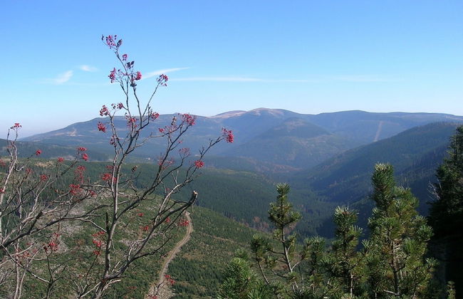 Holiday Home in Rudnik Near Giant Mountains - Foto 24