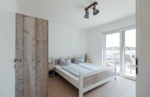 Exklusive Ferienwohnungen an der Havel - Foto 33