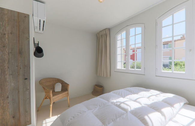 Pleasant House for 8 People & 12 m Mooring - Photo 4