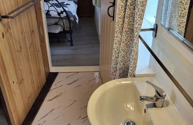 Very Quiet Ficherman Cottage in Castletownbere - Foto 7