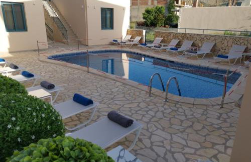 Anemos Villas - Foto 54