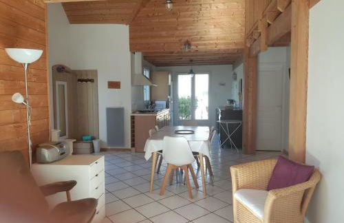 La maison d'Elisa - Foto 13