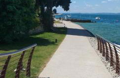 l'angolo sul porto - Foto 47