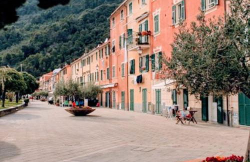 La Mansarda sul Mare - Foto 44