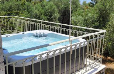 Villa Odelia - Foto 44