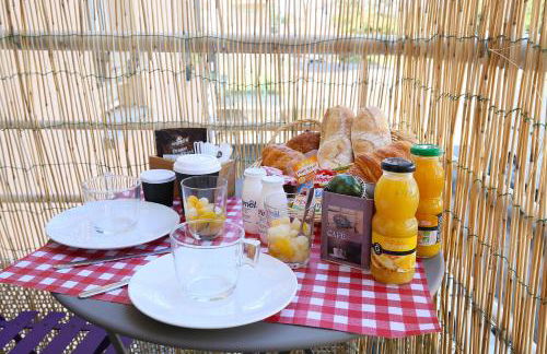 expat renting - Le Sophia - Casino Barrière - Parking - Photo 27