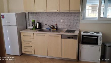 Kalives Summer House - Foto 3