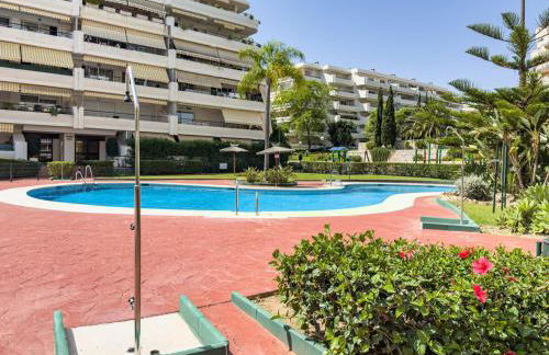 Guadalmina Golfside Residency - Free Parking - Photo 4