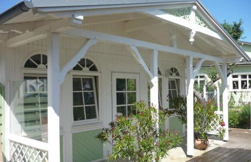 Haus Rosengarten - Foto 3