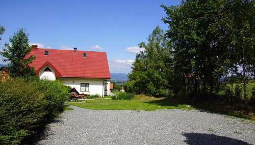 Dom pod Skrzycznem - Foto 4