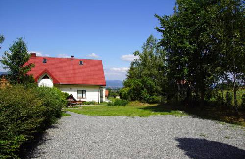 Dom pod Skrzycznem - Foto 4