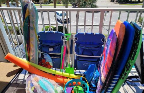 Gulf View, Easy Beach Access, Heated Pool, Hot Tub - Foto 35