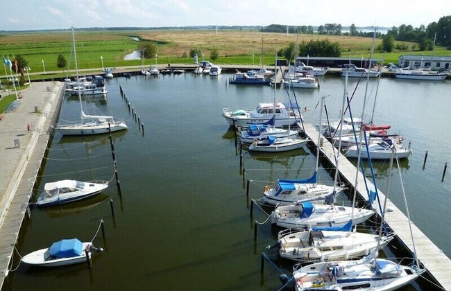 Wohnung Segelhafenidyll - Foto 6