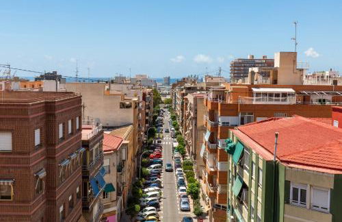 Fidalsa Penthouse Amazing View - Photo 48