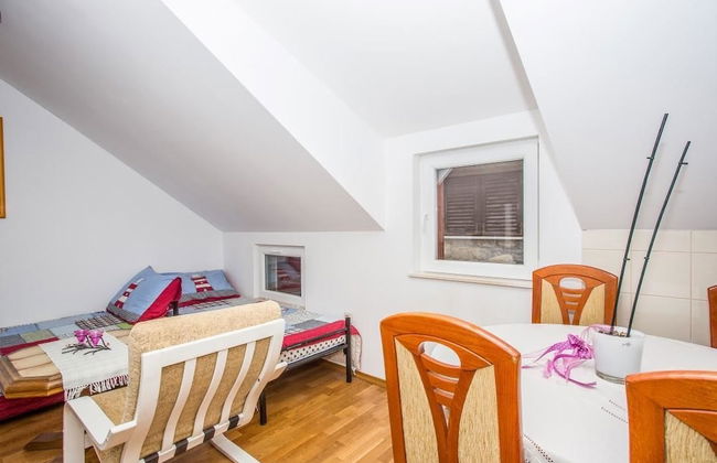 Holiday House Tina Seget - Foto 19