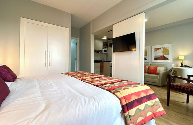 QSA - Anora Spaces - Metropolis Alphaville - Foto 75