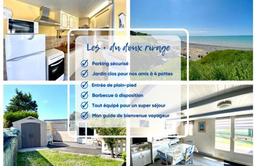 Le doux rivage plain-pied avec jardin et parking - Dog friendly - LABEL clés vacances - Foto 8