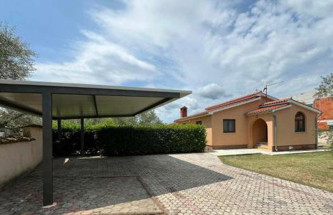 Villa Tramonto 4 stars, Krnica - Foto 23