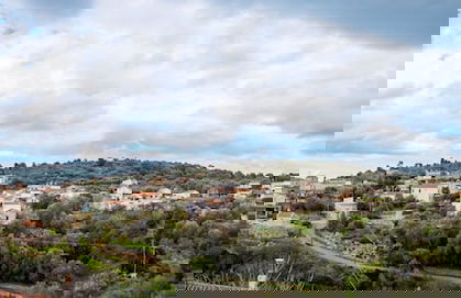 Halases Panorama Villa pvt Pool - Foto 39