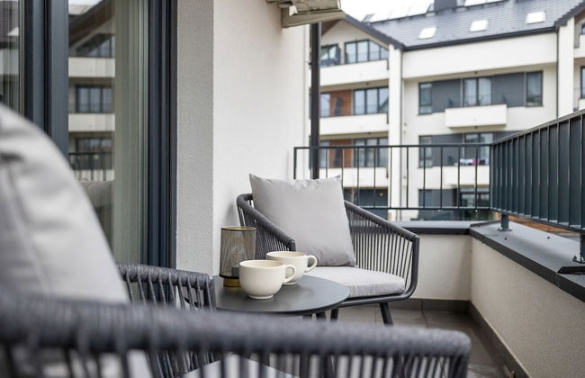 Apartment Wieliczka by Renters Prestige - Photo 34