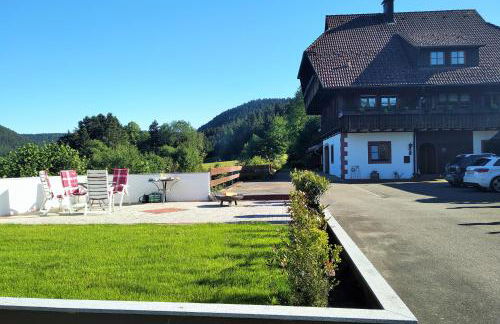 Ferienwohnung Maulbetsch - Foto 10