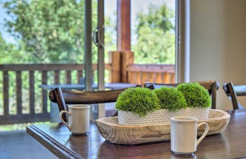 Spacious Resort Cabin in Manti-La Sal Mtns! - Foto 7