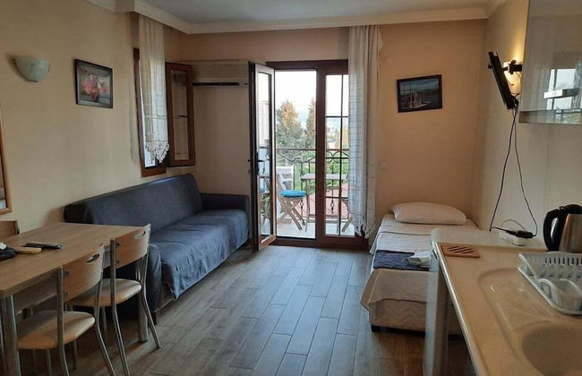 Dasis Hotel & Suites - Photo 20