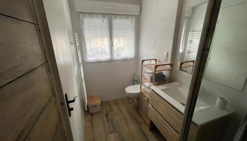 Industrial Lodge 85m² - Loft avec extérieur - Foto 4, Shower