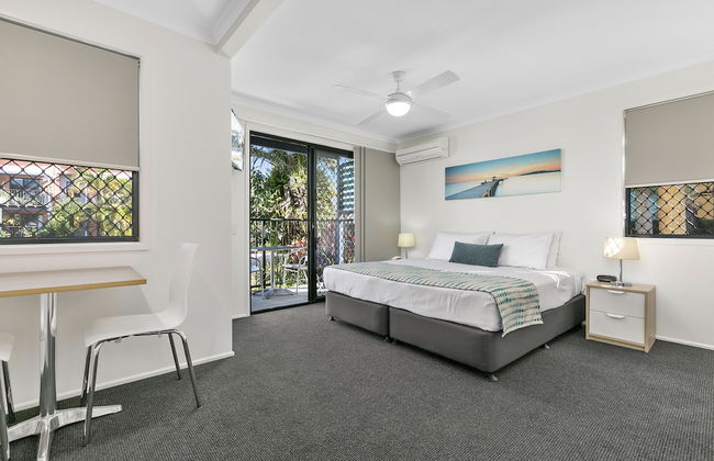 Noosa Lakes Resort - Foto 3