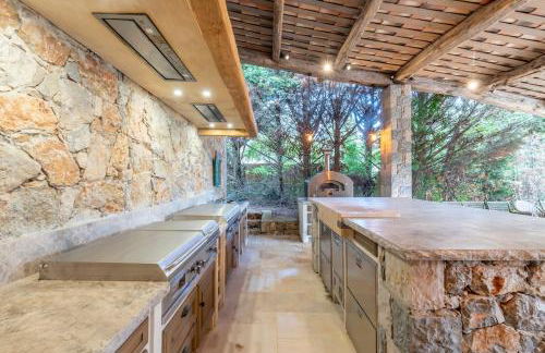 Luxury Villa near Fayence - Foto 36